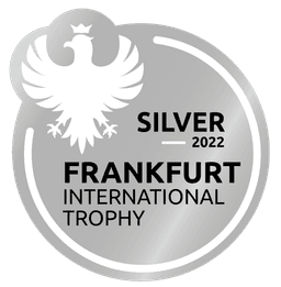 2022 — Zilver, Blonde Betsy