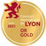 Concours de Lyon 2021 — Goud, Blonde Betsy & Gin Betsy