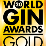World Gin Awards — Goud, Gin Betsy